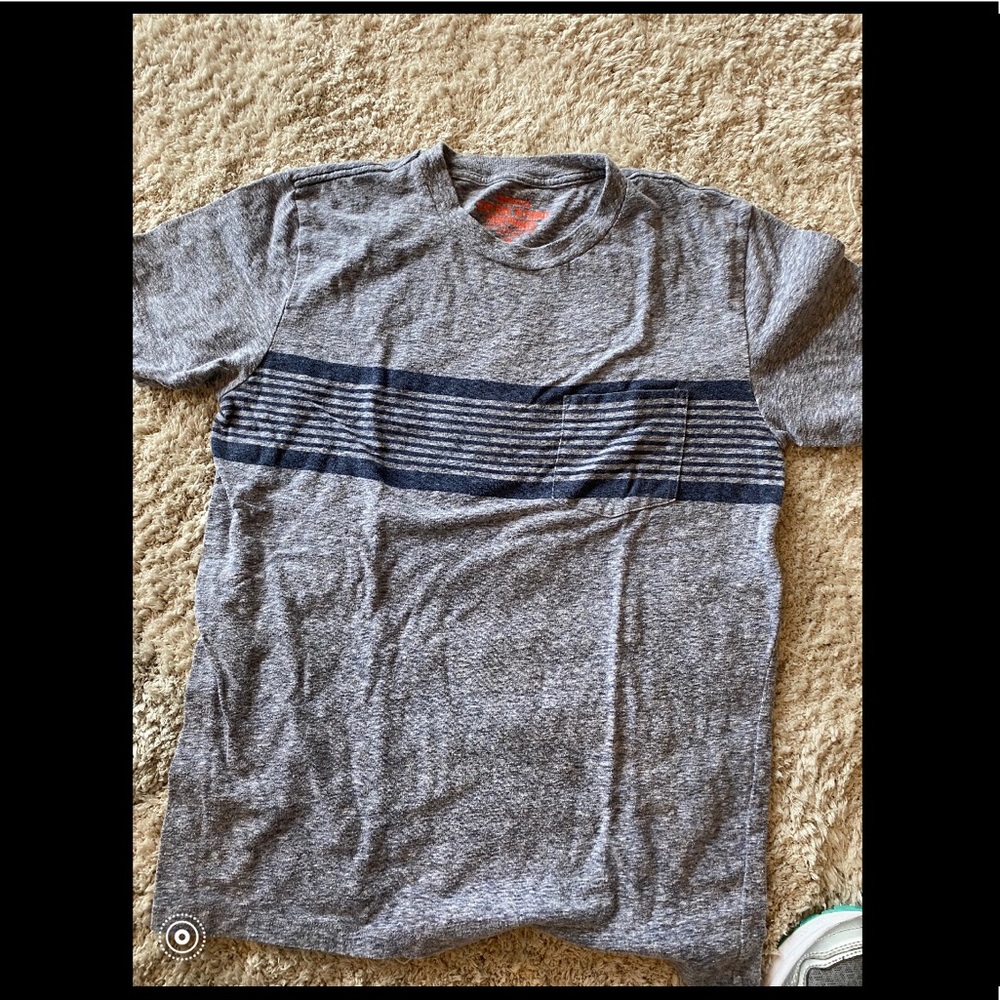 Crew cuts t shirt
